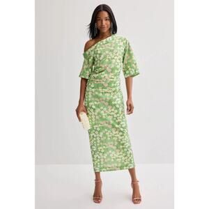 Bernadette Bowery Dress